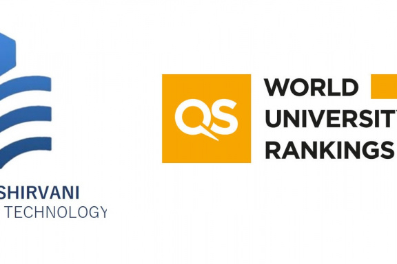 Babol Noshirvani University of Technology has been included in the QS Asia Region University Rankings for the first time ever