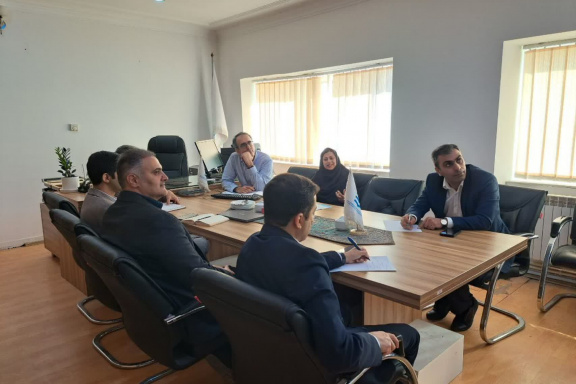 The 21st Session of the International Council of Babol Noshirvani University of Technology