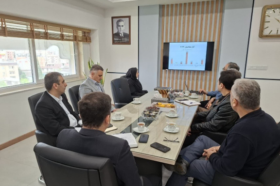 The 23rd Session of the International Council of Babol Noshirvani University of Technology