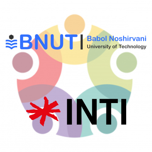 Signing of Memorandum of Understanding between Babol Noshirvani University of Technology and INTI University, Malaysia, to Foster Collaborative Efforts in the Field of Education