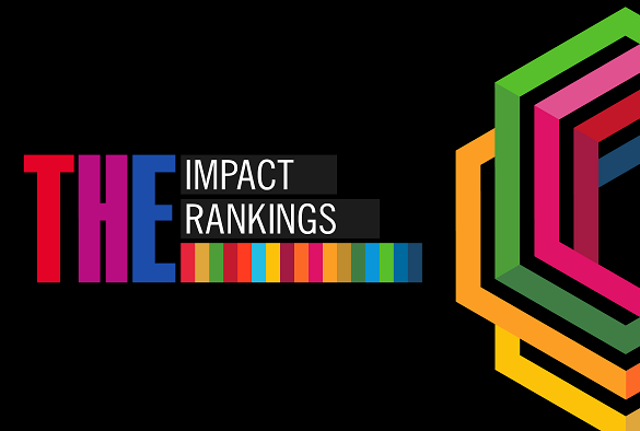 The first place of Babol Noshirvani University of Technology among the country's universities of technology according to the latest edition of Times Impact Ranking 2023