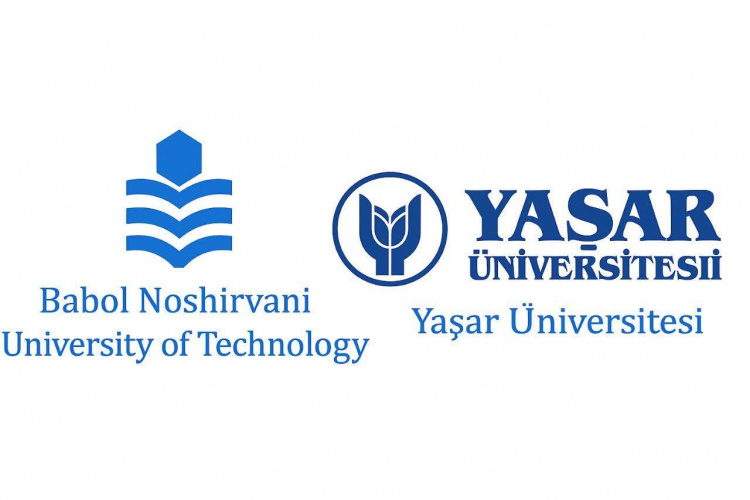 Memorandum of Understanding (MoU) Signed Between Babol Noshirvani University of Technology and Yaşar University, Turkey