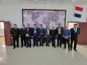 حضور دانشگاه صنعتی نوشیروانی بابل در بیست و سومین اجلاس عمومی اتحادیه دانشگاه های دولتی کشورهای حاشیه ی دریای خزر (ASUCSRC) در قزاقستان