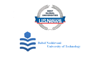 دانشگاه صنعتی نوشیروانی بابل در رتبه بندی USNEWS (Best Global Universities) در سال ۲۰۲۳-۲۰۲۲: جایگاه نخست درمیان دانشگاه های صنعتی کشور