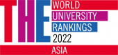 کسب مقام سوم دانشگاه‌های وزارت علوم در جدیدترین گزارش نظام رتبه‌بندی تایمز - آسیا