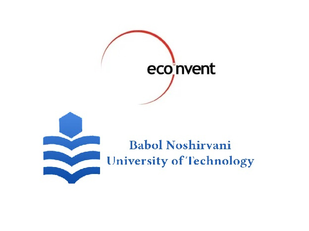 دسترسی رایگان دانشجویان دانشگاه صنعتی نوشیروانی بابل به پایگاه جامع داده‌های موسسه Ecoinvent فراهم شد